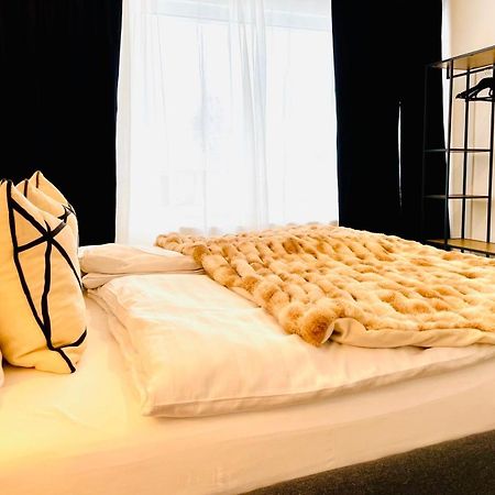 Innerste Getaway 朗格尔斯海姆 外观 照片